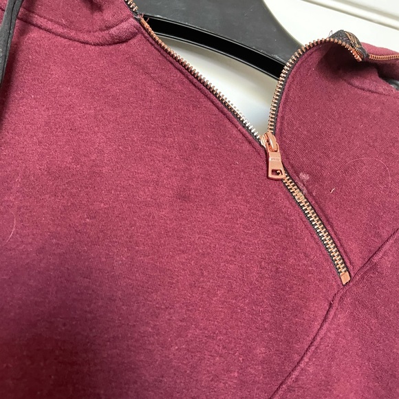 Lime & Vine Hoodie - Picture 5 of 9